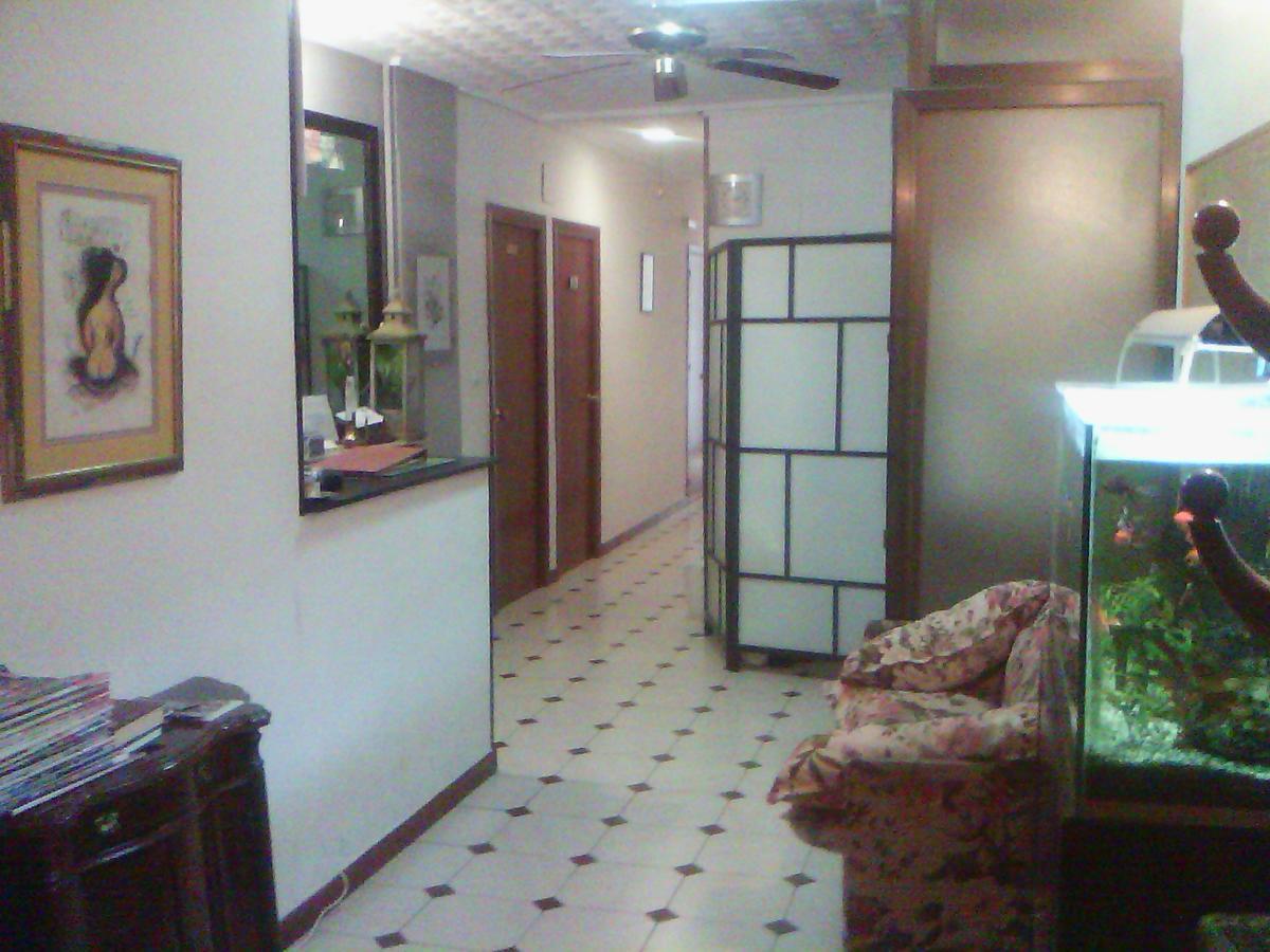 Hostel Central Zaragoza Exterior photo